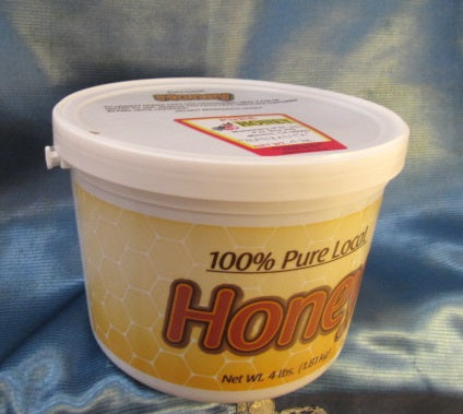 Monastery Honey