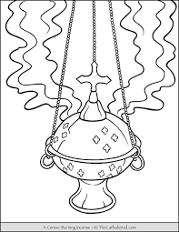 Incense
