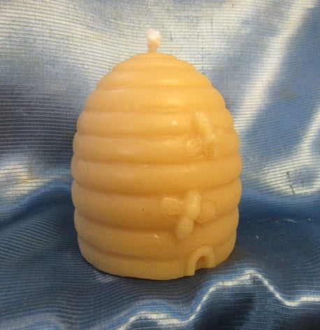 Beehive - Beeswax Candles