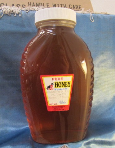 Monastery Honey