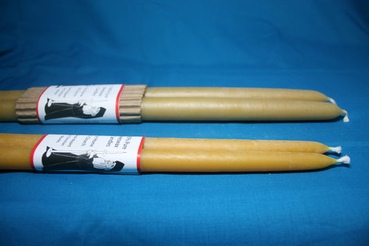Taper Candle Pairs
