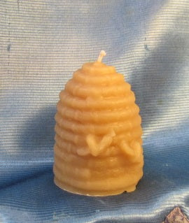 Beehive - Beeswax Candles