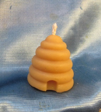 Beehive - Beeswax Candles